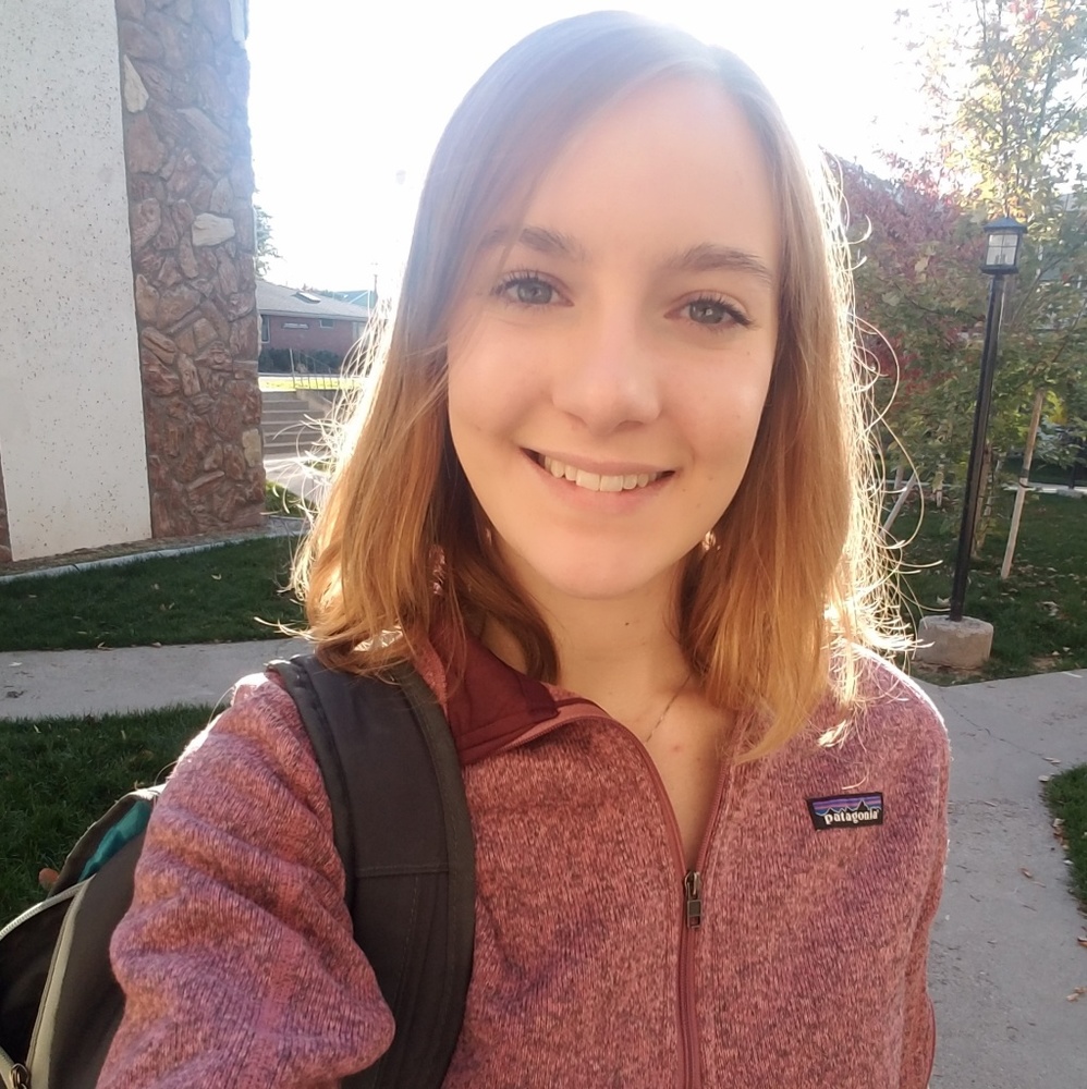 Meet your Posher, Kaylee